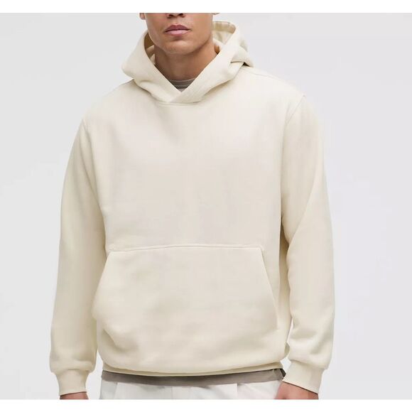 lululemon athletica Other - Lululemon Steady State Pullover Hoodie Sz XL